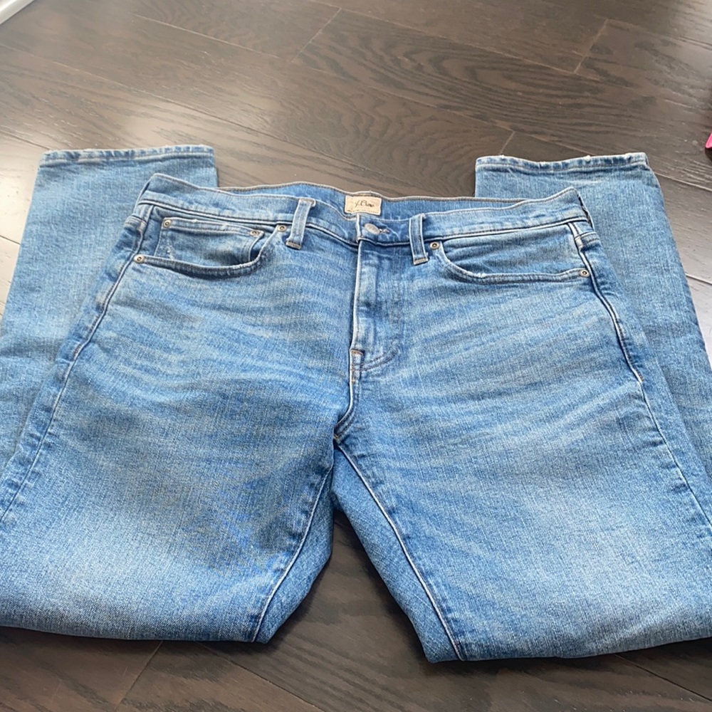 J Crew Jeans